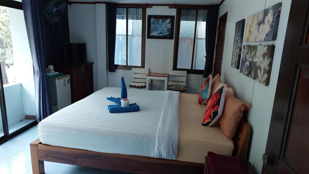Kohkaew Village 1 @ Koh Samet Екстериор снимка