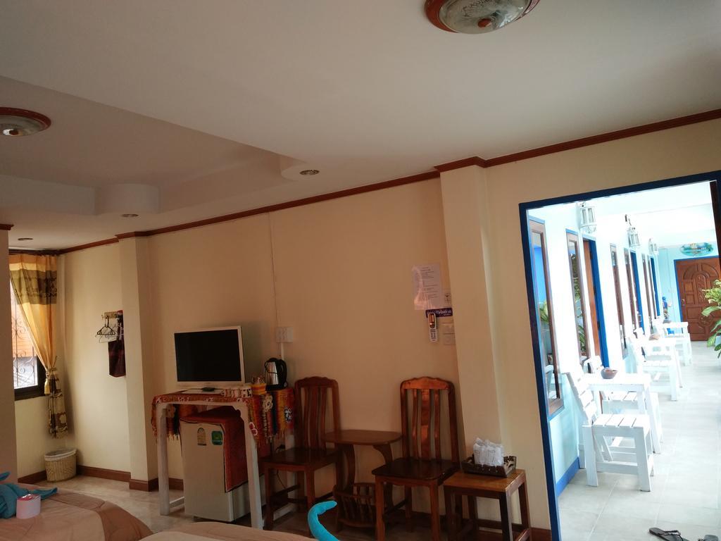 Kohkaew Village 1 @ Koh Samet Екстериор снимка